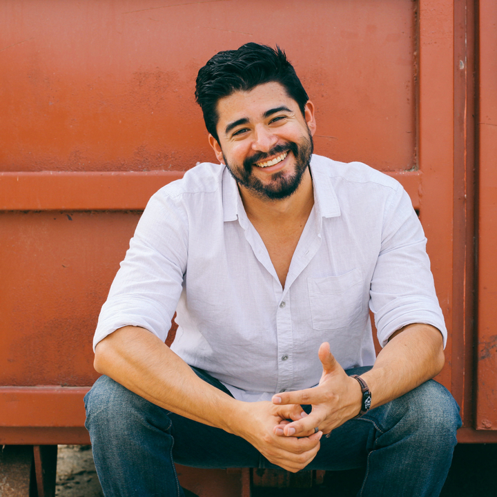 Jonathan Yañez — Pack Leader